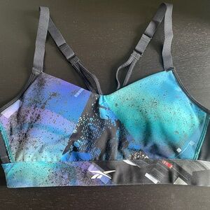 Reebok Sports Bra